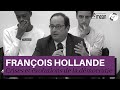 Franois hollande  lens  les crises des institutions dmocratiques
