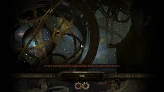 Path of Exile | Silo Map Tileset & Boss | 3.20