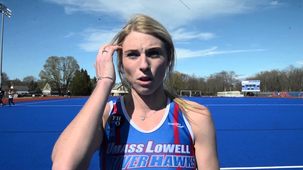 UMass Lowell Track and Field Recap Davis InvitationalWomen