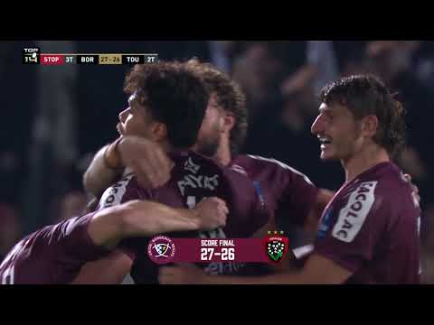 Aperçu de la vidéo « UBB - RCT : Le Résumé »