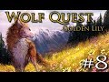 The Great WOLVES of the Mountains!! 🐺 WOLF QUEST 3: Golden Lily • #8