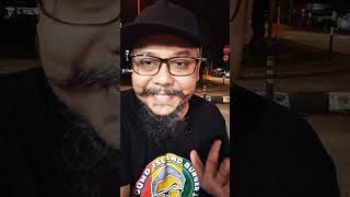 Review Keida creap kena ugut? -Mamu kokoot ulas