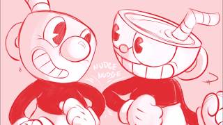 Wren In Cuphead Fan Animatic