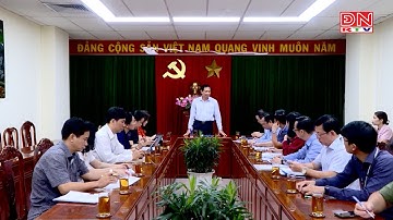 Đồng Nai chuẩn bị tổ chức Lễ công bố huyện Xuân Lộc đạt chuẩn nông thôn mới nâng cao