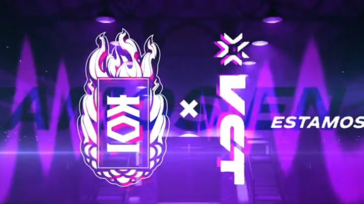 IBAI PRESENTA SU NUEVO EQUIPO DE KOI VALORANT VCT 2023!