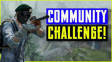 The Last of Us Factions | NEW Community Challenge!