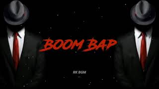 AM3BA & EZAX - Boom Bap