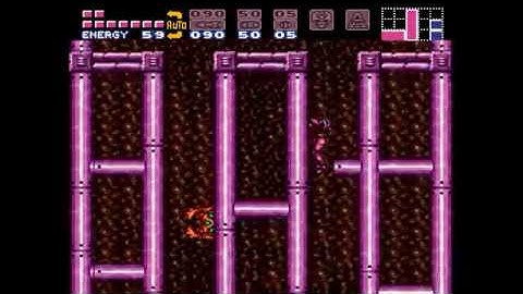 Super Metroid/A Link To The Past Randomizer - Part 16