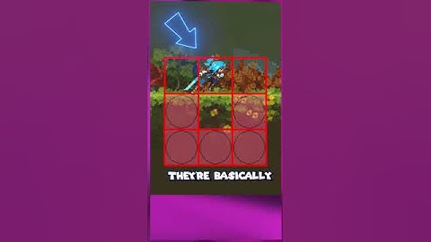 Game Dev Secrets: Tiles and Maps! #indiegamedev #gamedev