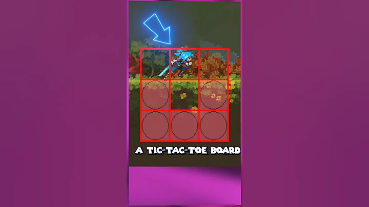 Game Dev Secrets: Tiles and Maps! #indiegamedev #gamedev