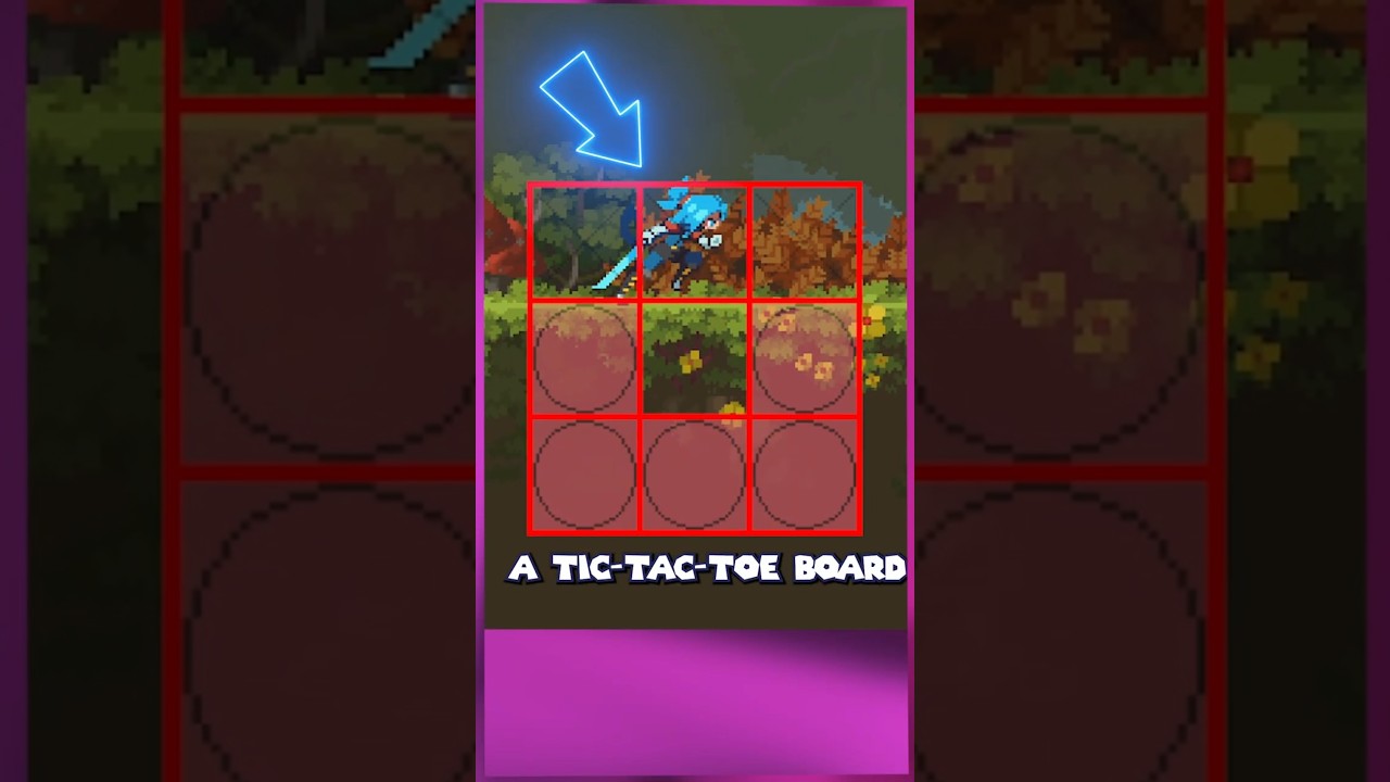 Game Dev Secrets: Tiles and Maps! #indiegamedev #gamedev