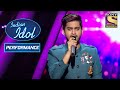 Kunal के मस्ती-भरे Performance को Judges ने किया Enjoy | Indian Idol Season 10