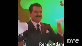 Ayem Am Ne Sori - Remix Adam & Mahmut Tuncer |