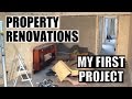 Property Renovations | Lessons I learned On Property Refurbishment Project | Real Estate Education