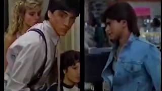 Dreams & Charles In Charge Tv Spot John Stamos, Scott Bio
