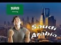 Geography Go! Saudi Arabia (Riyadh)