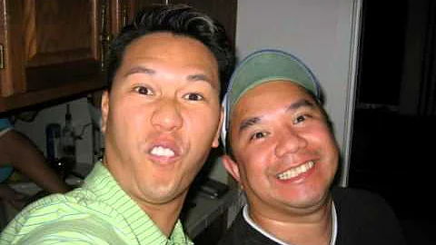 Remembering Carlos Cheng