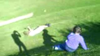 The Road For Doritos