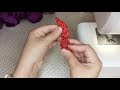 Простые швейные хитрости/Тігінге арналған лайфхактар/sewing life hacks