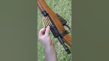 Lee-Enfield .303