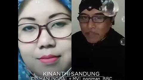 ✨ KINANTI SANDUNG ✨