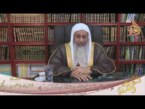 هل عمرة رمضان تعدل حجة الشيخ مصطفي العدوي