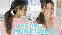 Cute Girls Hairstyles Youtube