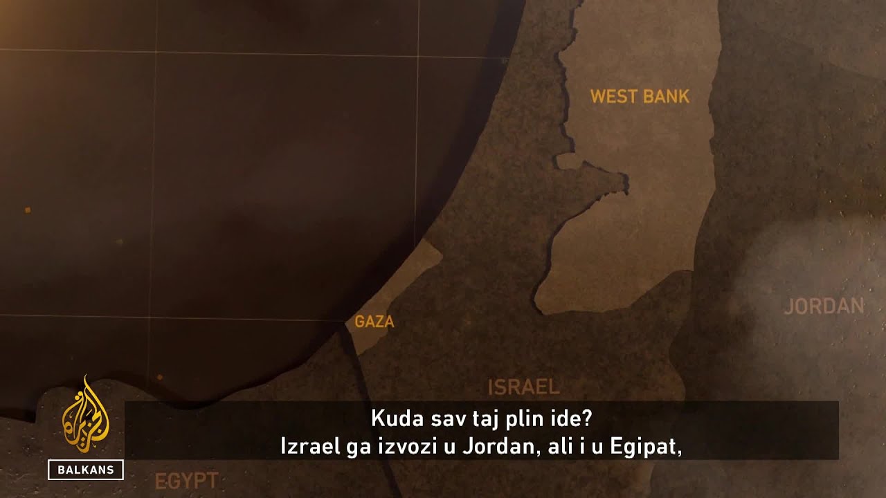 استيلاء إسرائيل على الموارد الفلسطينية | الحدود الشرقية
