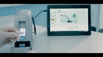 GENSPEED xPOC - multiplexed biomarker quantification in a drop of blood