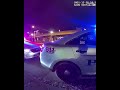 Body camera shows tasing of handcuffed homeless man in Louisville