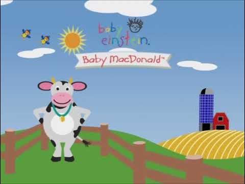 ♫ Baby Einstein Music Box Orchestra