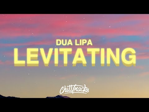 Dua Lipa – Levitating (Lyrics)