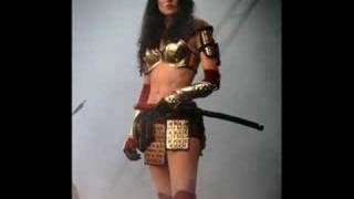 Xena Soundtrack Vol. 6 - Sounds Of War