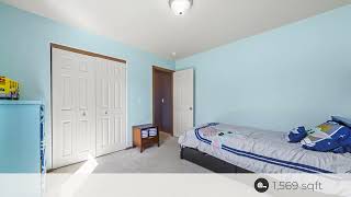 705 Cherry Ln video tour