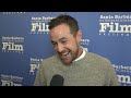 SBIFF 2025 - Best Documentary Short Winner "The Green Buffalo" Interview