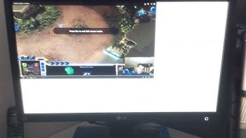 How to Fix: Full Screen Not Working Problem in Videos for Google Chrome (before 2017 update)
