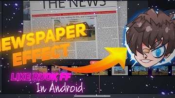 HOW TO EDIT LIKE RUOK FF||RUOK NEW EFFECT TUTORIAL|EDIT LIKE RUOK FF IN KINEMASTER