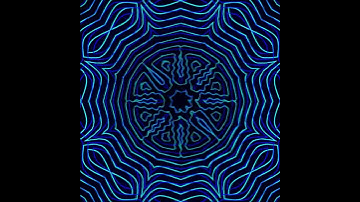 Psychedelic Trippy Effect in After Effects | Ronnie In Motion | Motion Graphic Design