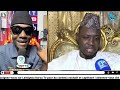 Whoever Can Find You Says That Touba Is The Only One Who Wants To Come Whoever Can Find You Says That Touba Is The Only One Who Wants To Come