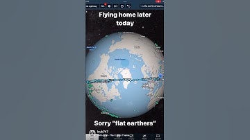 Thumbnail of Sorry “Flat Earthers”