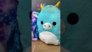 #shorts #diy #toys #craft #sewing #sewingtutorial #ideas #squishmallows #kawaii #custom #girl #fyp screenshot 3