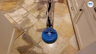 Tile & Grout Cleaning #TileCleaning Westport CT #TileCleaning New Canaan CT