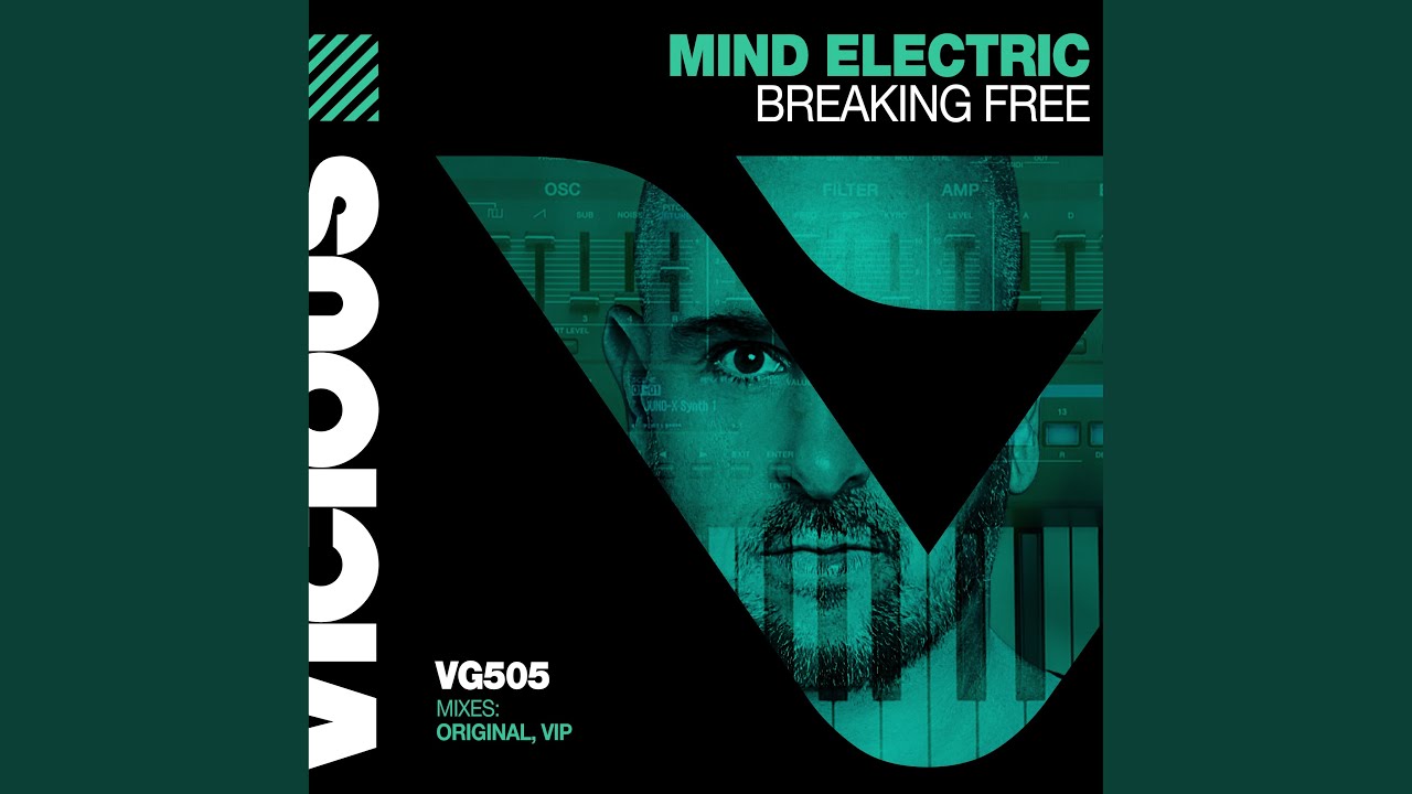 Breaking free vip mix youtube