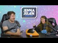 Jenna Julien Podcast Funny Moments 2019 part 2