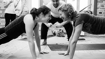 How Postures Reveal Our Patterns | Embodied Yoga Principles | Mark Walsh