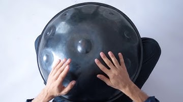 Уроки по Хангу, Drum