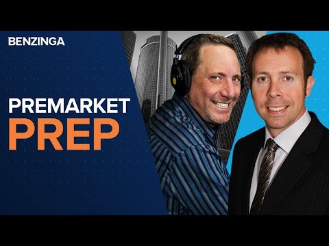 The One-Way Trade | PreMarket Prep