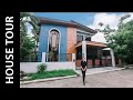 House Tour 183 • An Alexa-Capable, Smart Home-Ready Dwelling in BF Homes, Paranaque • Presello