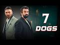 فيلم 7 Dogs 2026 كامل كريم عبدالعزيز وأحمد عز في أقوى فيلم أكشن عربي 