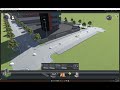 Level Builder | Unity | C# | Automation | Simulator | Logitech G920 | WebGL